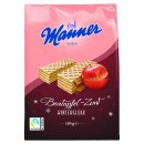 Manner Winter Delight Wafers Baked Apple Cinnamon 185g