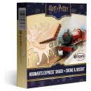 Harry Potter Hogwarts Express Cream and Biscuit Snack...