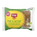 Schär Organic Pure & Active Bread Gluten-Free 250g