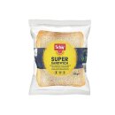 Schär Super Sandwich Gluten-Free Bread 280g