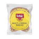 Schär Multi-Cereal Bread Gluten-Free 80g