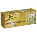 Goldmännchen-Tee Fenchel-Anis-Kümmel