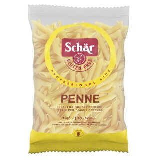Schär Penne Gluten-Free Professional 1kg
