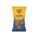 Schär Salinis Gluten-Free Mini Pretzels 60g