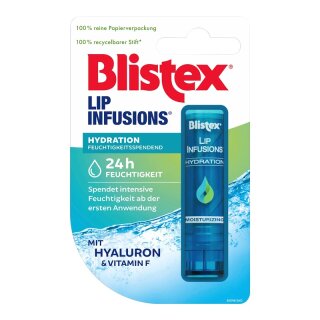 Blistex Lip Care Ceramide Lip Barrier 3.7g