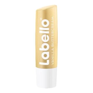 Labello Lip Balm Vanilla Buttercream 4.8g