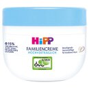 HiPP Family Cream Highly Tolerable 300ml
