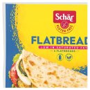 Schär Flatbreads Gluten-Free 180g