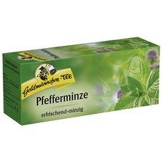 Goldman tea Peppermint