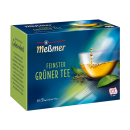 Messmer finest green tea (big box)