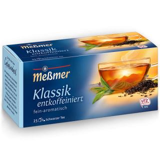 Messmer Classic decaffeinated