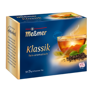Messmer Classic (big box)