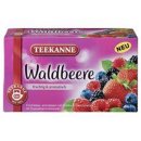 Teekanne Waldbeere (big box)