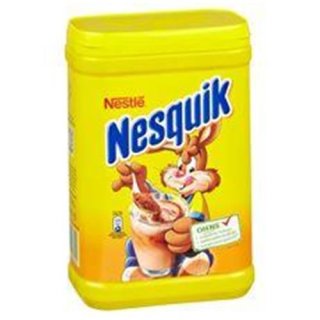 Nestlé Nesquik Kakaopulver 900g