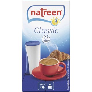 Natreen Tischspender Süßstoff