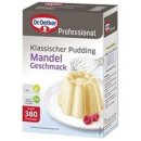 Dr. Oetker Klassischer Pudding Mandel