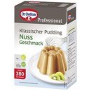 Dr. Oetker Klassischer Pudding Nuss