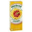 Miracoli Klassiker Spaghetti mit Tomatensauce