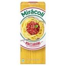 Miracoli macaroni with tomato sauce