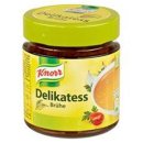 Knorr Delikatess broth