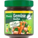 Knorr vegetable bouillon