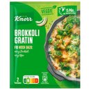 Knorr Fix Broccoli Gratin