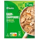 Knorr Fix Rahm-Champignons