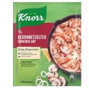 Knorr Fix meat Zurich style