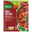 Knorr fix chilli con carne