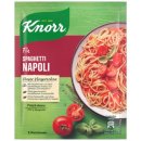 Knorr Fix Spaghetti Napoli