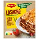 Maggi Fix & Fresh Pasta Lasagna