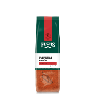 Fuchs Paprika edelsüß mild Nachfüllbeutel