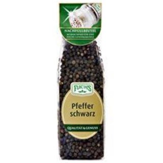 Fuchs black pepper
